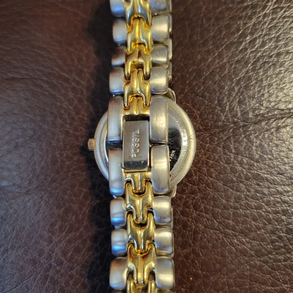 Fossil Modern Sophisticate Stainless Steel Watch - Picture 2 of 3